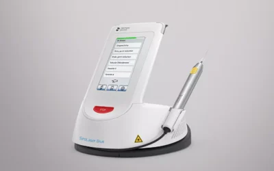 Aspetti clinici ed ergonomici dell’utilizzo del laser a diodi nella fase di scopertura implantare della tecnica “two stages”