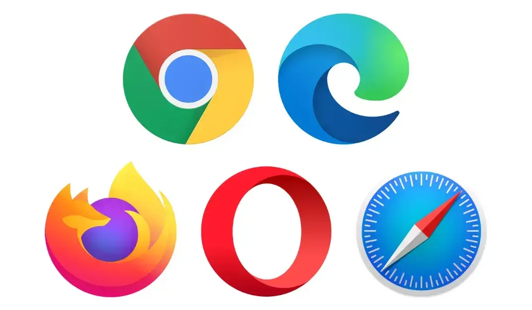 Web Browsers: la classifica dei più vulnerabili