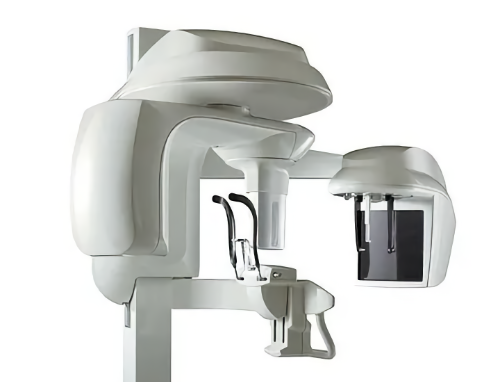 CS 9000 3D Ceph
