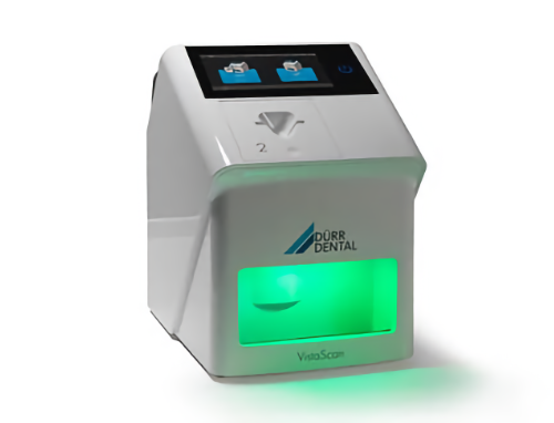 VistaScan Mini 2.0