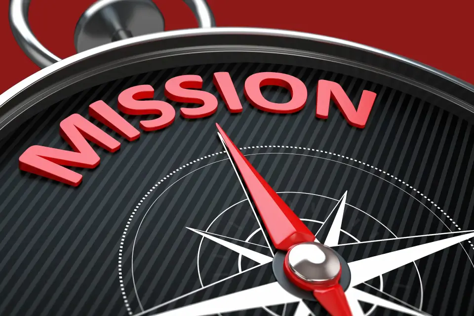 Mission aziendale Mission aziendale
