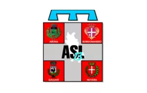 A.S.L. NO A.S.L. Novara
