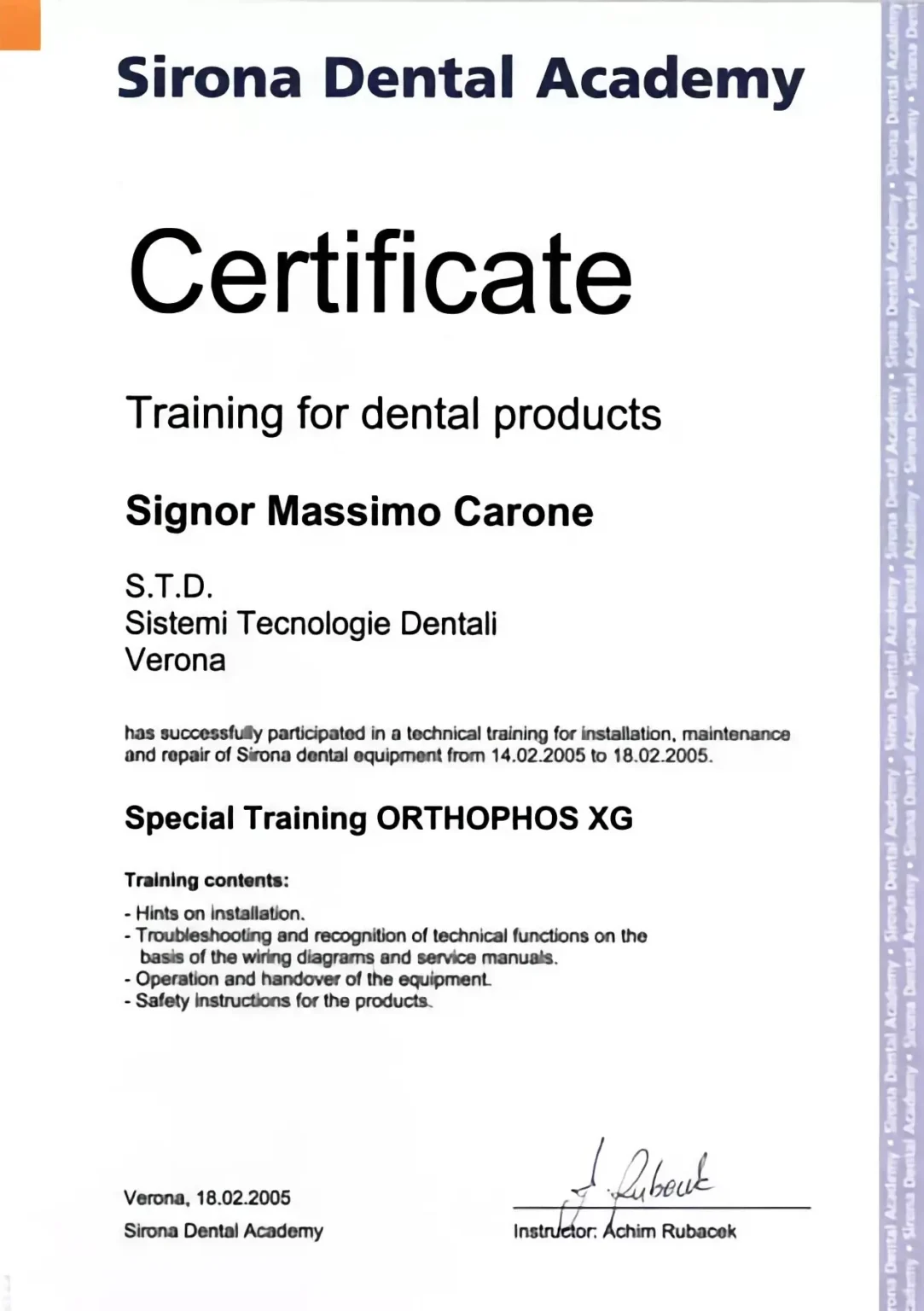 sirona2005-1