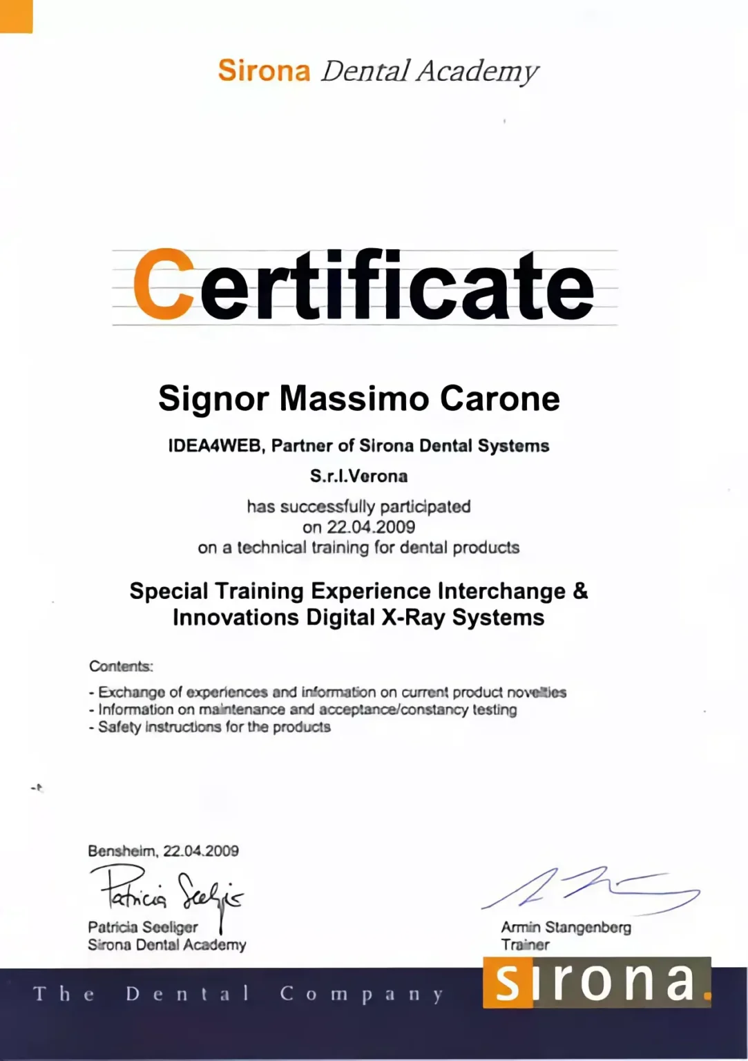 sirona2009-2